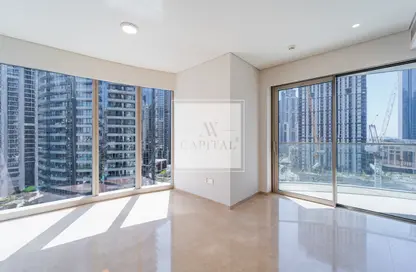Apartment - 2 Bedrooms - 2 Bathrooms for rent in Grande - Opera District - Downtown Dubai - Dubai