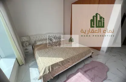 شقة - 2 غرف نوم - 3 حمامات للبيع في برج الواحة - الراشدية 1 - الراشدية - عجمان