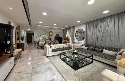 فيلا - 4 غرف نوم - 5 حمامات للبيع في فلل المعالي المعمارية - قرية الجميرا سركل - دبي