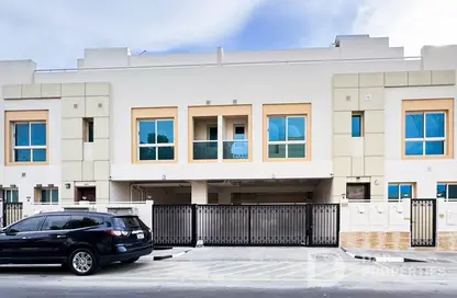 Townhouse - 3 Bedrooms - 4 Bathrooms for rent in Abu Hail Road - Abu Hail - Deira - Dubai
