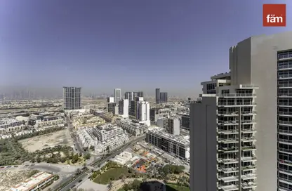شقة - 1 حمام للبيع في بلوم هايتس بي - بلوم هايتس - قرية الجميرا سركل - دبي