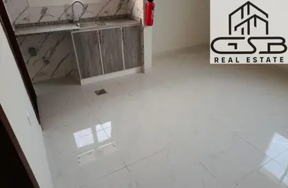 Apartment - Studio - 1 Bathroom for rent in Al Alia - Ajman