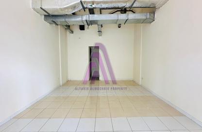 Shop - Studio - 1 Bathroom for rent in P14 - France Cluster - International City - Dubai