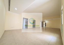 Empty Room image for: Apartment - 2 bedrooms - 2 bathrooms for rent in Hadbat Al Zafranah - Muroor Area - Abu Dhabi, Image 1