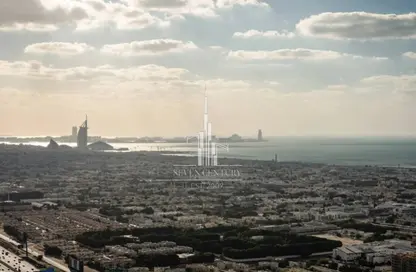 Apartment - 2 Bedrooms - 2 Bathrooms for rent in Aykon City Tower C - Aykon City - Business Bay - Dubai