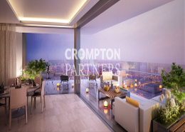 One Bed Manhattan Style Unit in Al Reem
