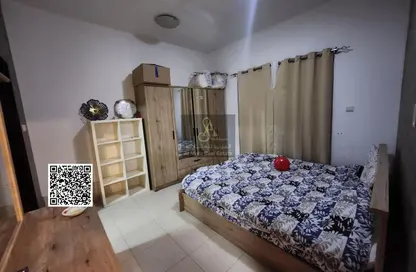 Apartment - 1 Bedroom - 2 Bathrooms for sale in City Tower - Al Nuaimiya - Ajman Apartment - 1 Bedroom - 2 Bathrooms for sale in City Tower - Al Nuaimiya - Ajman