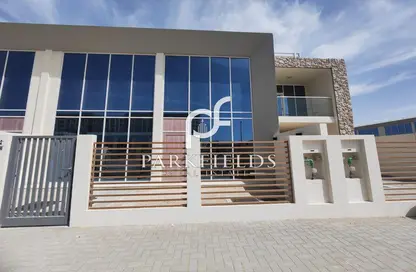 Townhouse - 3 Bedrooms - 5 Bathrooms for rent in Rukan 3 - Dubai Land - Dubai