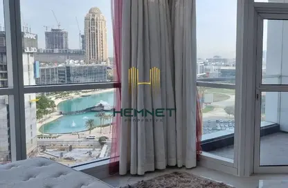 Details image for: Apartment - 3 Bedrooms - 4 Bathrooms for rent in 23 Marina - Dubai Marina - Dubai, Image 1