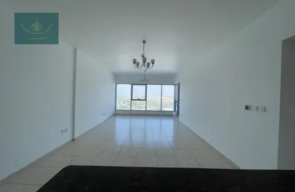 Apartment - 2 Bedrooms - 2 Bathrooms for sale in Skycourts Tower C - Skycourts Towers - Dubai Land - Dubai