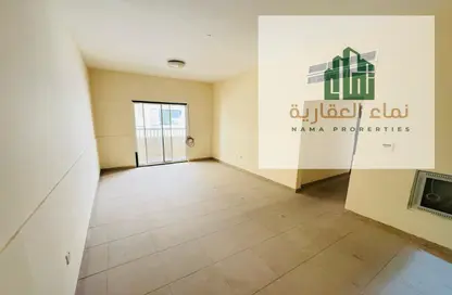 شقة - غرفة نوم - 1 حمام للايجار في مبنى جيباس 3 - الراشدية 2 - الراشدية - عجمان