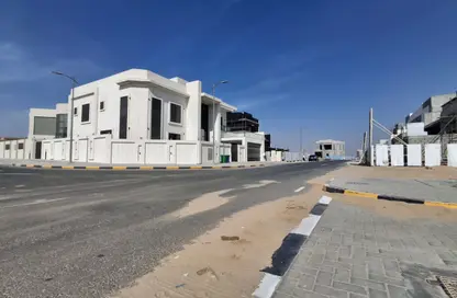 Land - Studio for sale in Tilal City C - Tilal City - Sharjah Land - Studio for sale in Tilal City C - Tilal City - Sharjah