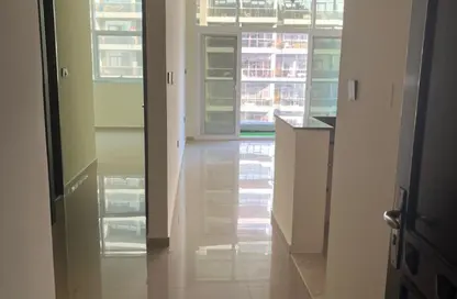 Apartment - 1 Bedroom - 1 Bathroom for sale in UniEstate Sports Tower - Dubai Sports City - Dubai