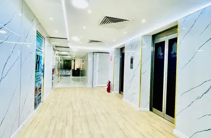 Business Centre - Studio - 7+ Bathrooms for rent in Sony Building - Al Raffa - Bur Dubai - Dubai