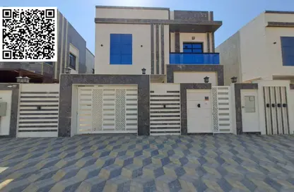 فيلا - 5 غرف نوم - 6 حمامات للبيع في الزاهية جاردنز - الزاهية - عجمان