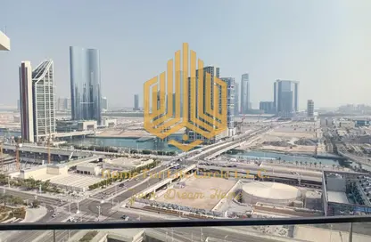 Apartment - 3 Bedrooms - 3 Bathrooms for sale in Al Maryah Vista - Al Maryah Island - Abu Dhabi