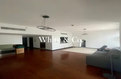Apartment - 1 Bedroom - 2 Bathrooms for sale in Green Lakes Towers - JLT Cluster S - Jumeirah Lake Towers - Dubai