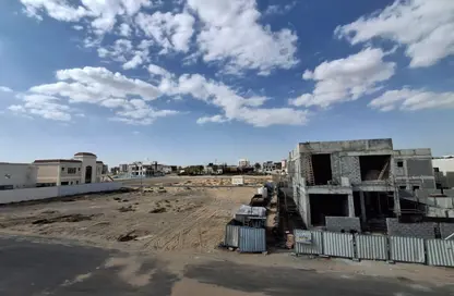 Land - Studio for sale in Tilal City D - Tilal City - Sharjah