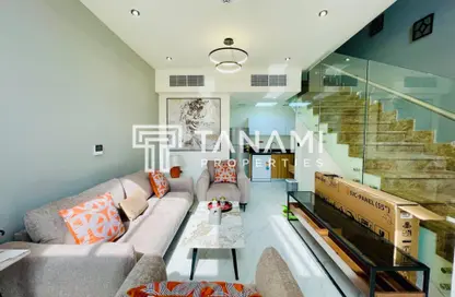 Townhouse - 1 Bedroom - 2 Bathrooms for rent in Rukan 3 - Dubai Land - Dubai