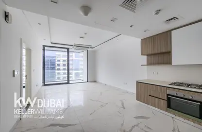 Apartment - 1 Bedroom - 2 Bathrooms for rent in Pinnacle - Dubai Hills Estate - Dubai
