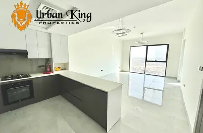 Apartment - 1 Bedroom - 2 Bathrooms for sale in OST Tower 11 - Majan - Dubai Land - Dubai