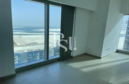 Apartment - 2 Bedrooms - 3 Bathrooms for sale in The Gate Tower 1 - Shams Abu Dhabi - Al Reem Island - Abu Dhabi