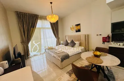 شقة - 1 حمام للايجار في جيويلز باي دانيوب - ارجان - دبي