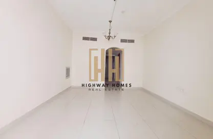 شقة - غرفة نوم - 2 حمامات للايجار في بناية مويليح 29 - مويلح - الشارقة