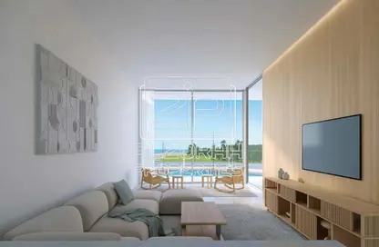 Apartment - 1 Bedroom - 2 Bathrooms for sale in Gateway - Al Zorah - Ajman
