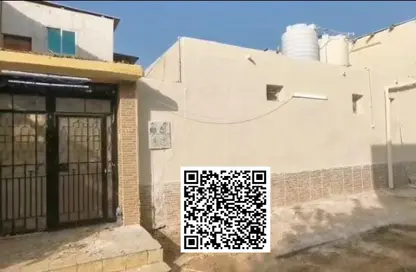فيلا - 4 غرف نوم - 4 حمامات للبيع في الراشدية 3 - الراشدية - عجمان