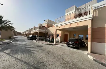 فيلا - 3 غرف نوم - 3 حمامات للايجار في بني ياس شرق - بني ياس - أبوظبي