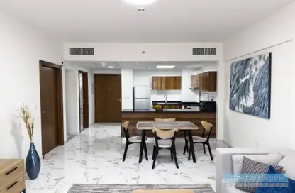 Apartment - 1 Bedroom - 2 Bathrooms for rent in Al Hamra Village - Ras Al Khaimah
