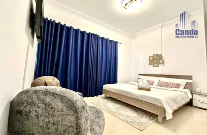 Apartment - 1 Bedroom - 2 Bathrooms for sale in Dream Tower 1 - Dream Towers - Dubai Marina - Dubai