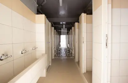 Hall / Corridor image for: Labor Camp - Studio for rent in Jebel Ali Industrial 1 - Jebel Ali Industrial - Jebel Ali - Dubai, Image 1