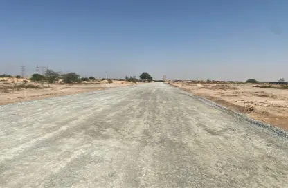 Land - Studio for sale in Jwezaa - Sharjah