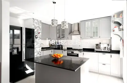 Villa - 2 Bedrooms - 2 Bathrooms for rent in Springs 4 - The Springs - Dubai