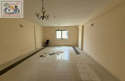 Apartment - 3 Bedrooms - 4 Bathrooms for rent in Al Nad - Al Qasimia - Sharjah