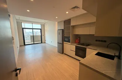 Apartment - 1 Bedroom - 2 Bathrooms for sale in Marquis Galleria - Arjan - Dubai