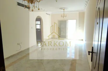Apartment - 2 Bedrooms - 2 Bathrooms for rent in Al Jurf 2 - Al Jurf - Ajman Downtown - Ajman