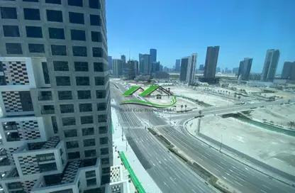 Apartment - 2 Bedrooms - 3 Bathrooms for sale in Pixel - Makers District - Al Reem Island - Abu Dhabi
