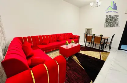 Apartment - 1 Bedroom - 1 Bathroom for rent in The Icon Casa 2 - Al Rashidiya 3 - Al Rashidiya - Ajman Apartment - 1 Bedroom - 1 Bathroom for rent in The Icon Casa 2 - Al Rashidiya 3 - Al Rashidiya - Ajman
