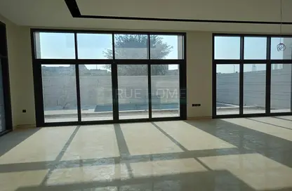 Empty Room image for: Villa for sale in Al Khezamia - Mughaidir - Sharjah, Image 1
