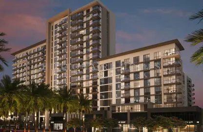 شقة - 2 غرف نوم - 3 حمامات للبيع في آريا أون ذا بارك - تاون سكوير - دبي