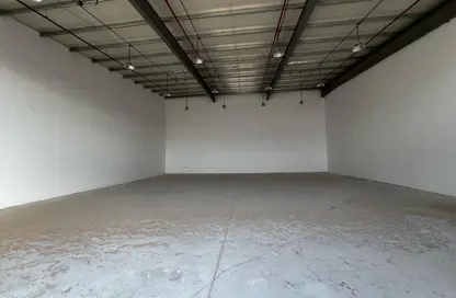 مستودع - استوديو - 1 حمام للايجار في 18 المنطقة الصناعية رقم - المنطقة الصناعية بالشارقة - الشارقة مستودع - استوديو - 1 حمام للايجار في 18 المنطقة الصناعية رقم - المنطقة الصناعية بالشارقة - الشارقة