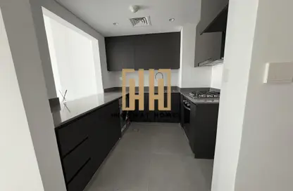 Apartment - 1 Bedroom - 2 Bathrooms for rent in Tiraz - Naseej District - Aljada - Sharjah