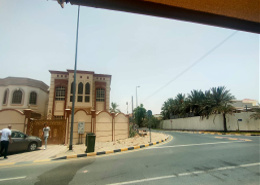 فيلا - 4 غرف نوم - 6 حمامات للبيع في 1 الجرف - الجرف - عجمان وسط المدينة - عجمان فيلا - 4 غرف نوم - 6 حمامات للبيع في 1 الجرف - الجرف - عجمان وسط المدينة - عجمان