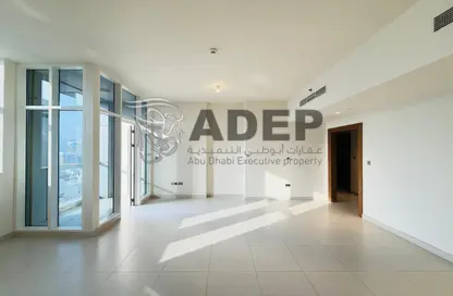 Apartment - 3 Bedrooms - 4 Bathrooms for rent in Electra Street - Abu Dhabi