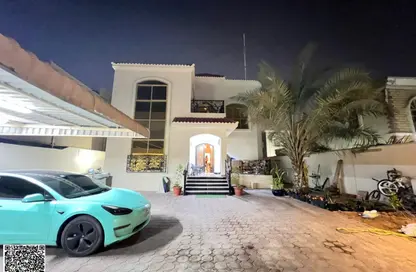 فيلا - 5 غرف نوم - 7 حمامات للبيع في فلل الروضة 3 - 3  الروضة - الروضة - عجمان