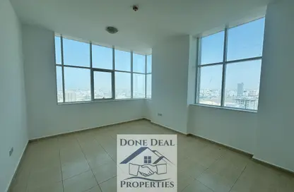 Apartment - 1 Bedroom - 1 Bathroom for rent in Union Tower - Al Seer - Ras Al Khaimah