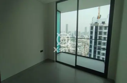 Apartment - Studio - 1 Bathroom for rent in Binghatti Azure - Jumeirah Village Circle - Dubai